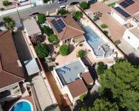 Resale - Villa -
Pinar de Campoverde - Inland