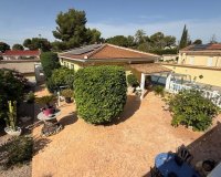 Resale - Villa -
Pinar de Campoverde - Inland