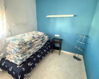 Resale - Villa -
Pinar de Campoverde - Inland