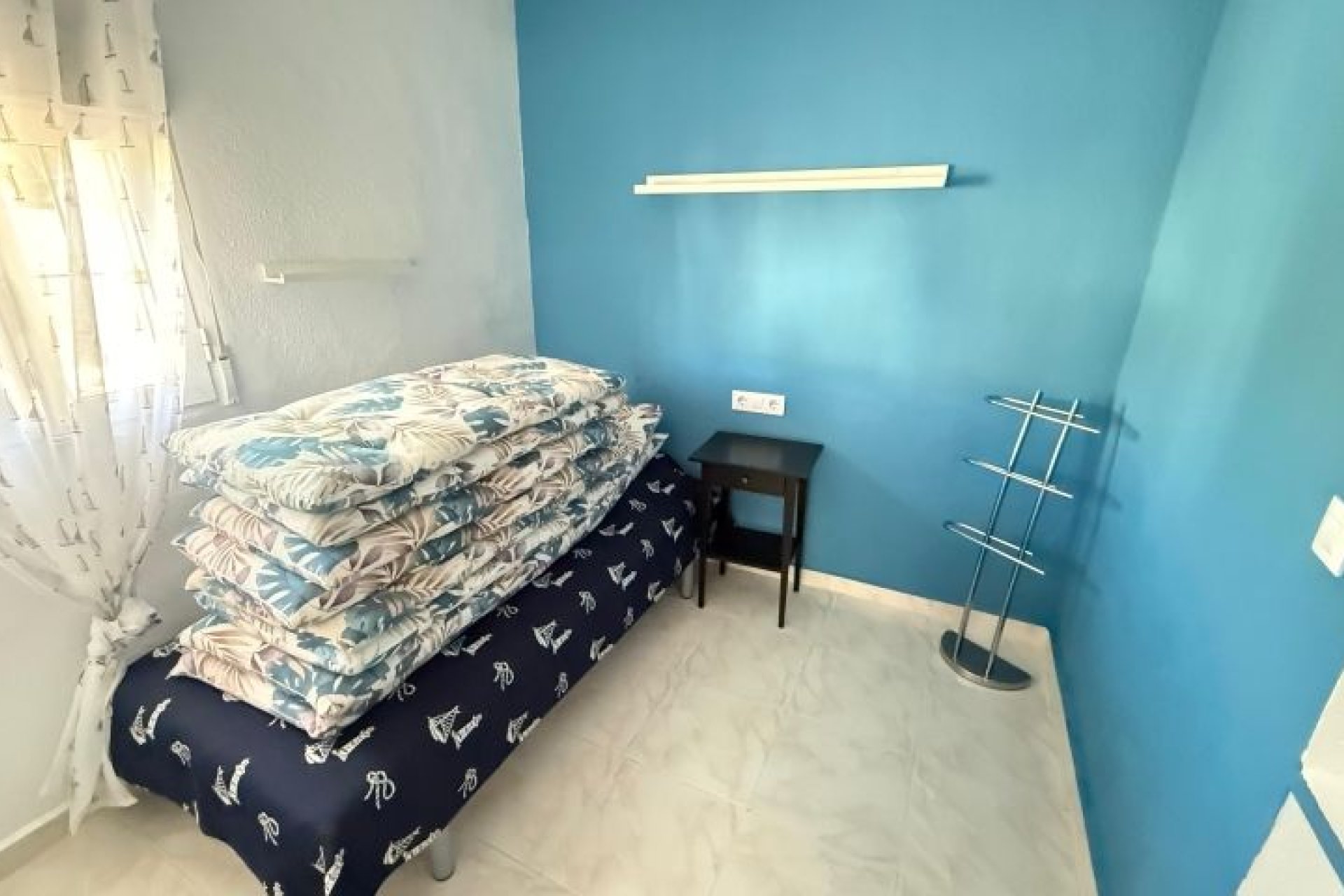 Resale - Villa -
Pinar de Campoverde - Inland