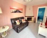 Resale - Villa -
Pinar de Campoverde - Inland