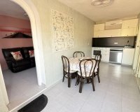 Resale - Villa -
Pinar de Campoverde - Inland