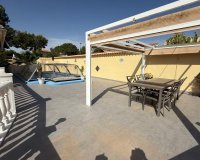 Resale - Villa -
Pinar de Campoverde - Inland