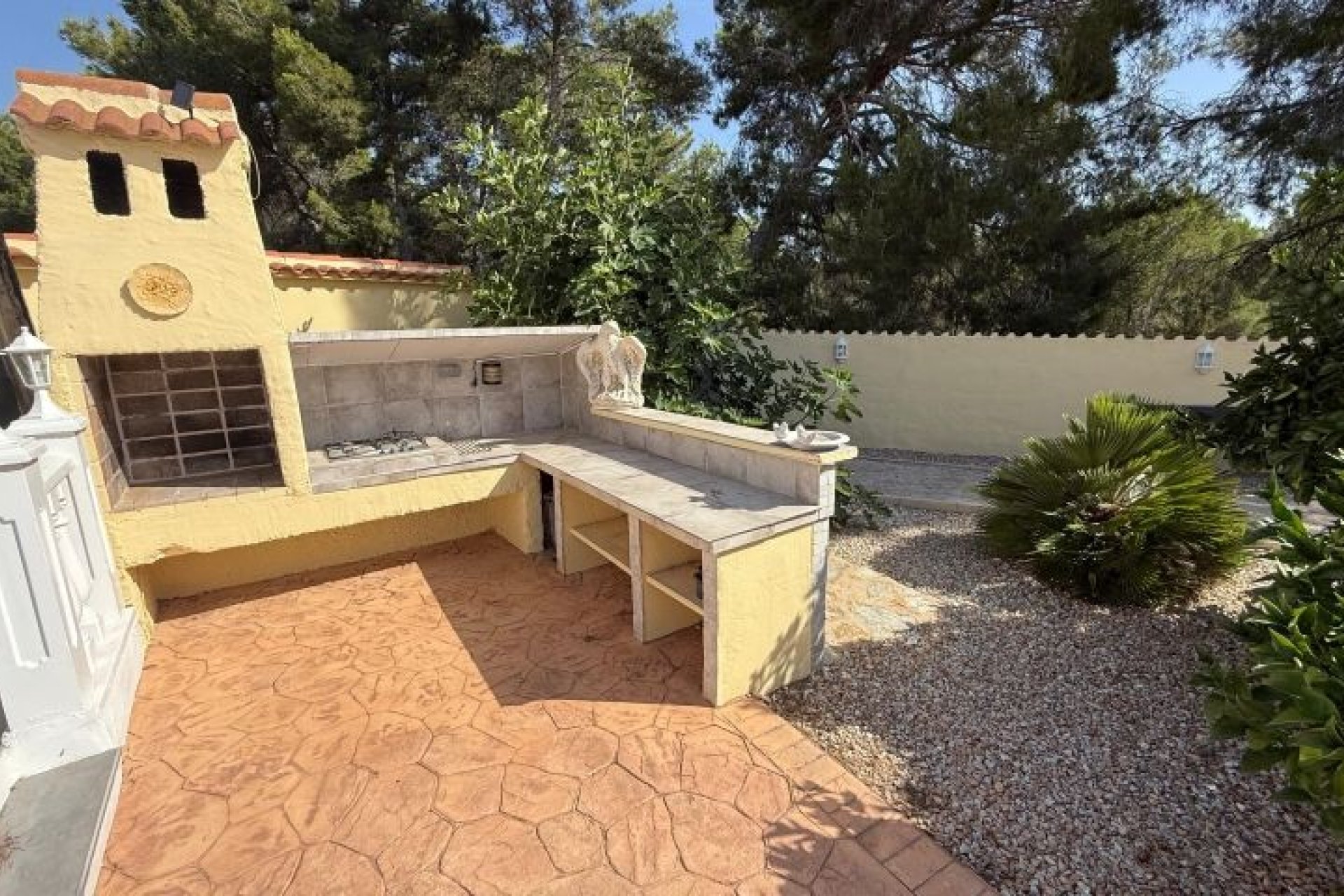 Resale - Villa -
Pinar de Campoverde - Inland