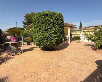 Resale - Villa -
Pinar de Campoverde - Inland
