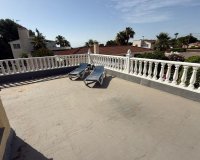 Resale - Villa -
Pinar de Campoverde - Inland