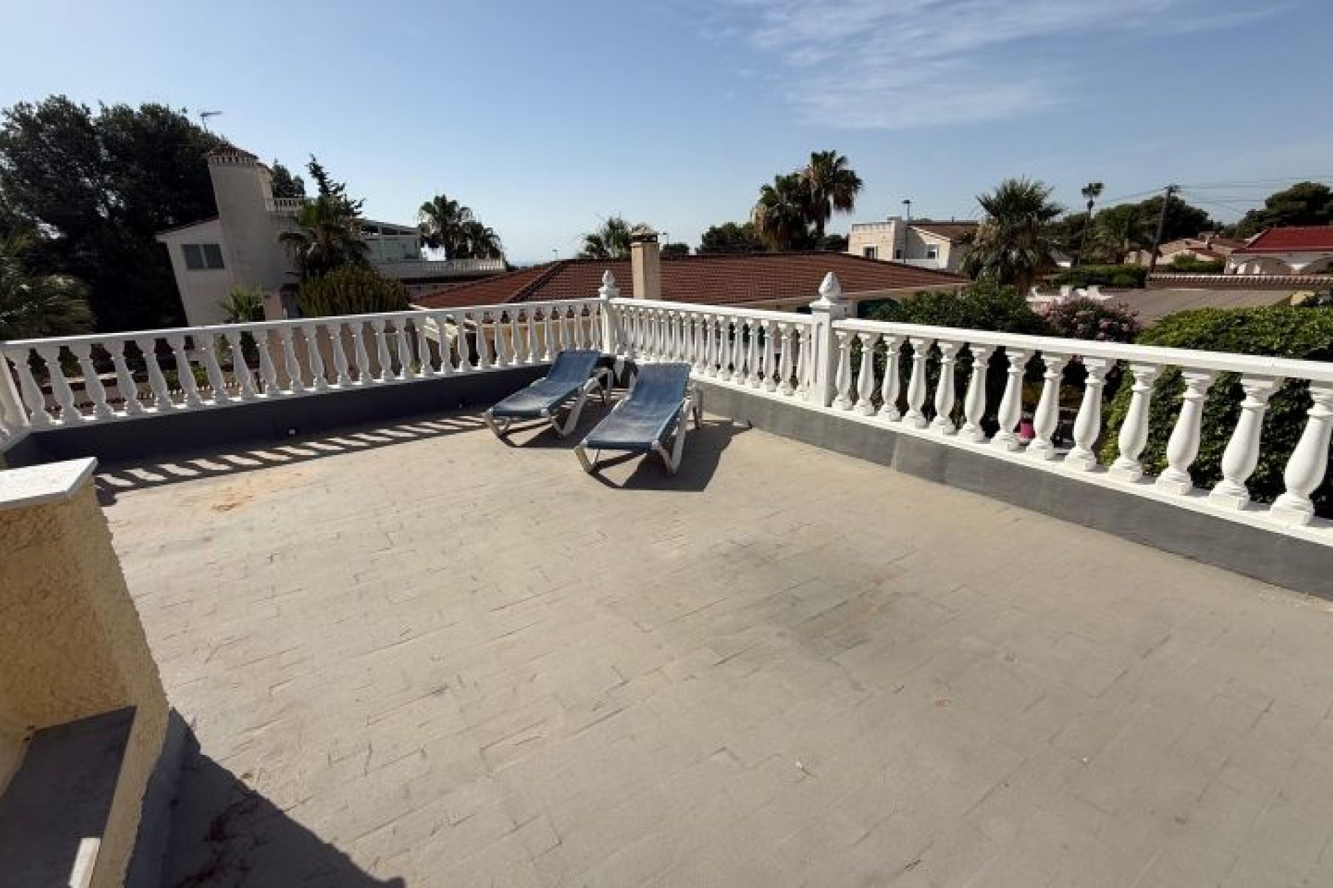 Resale - Villa -
Pinar de Campoverde - Inland