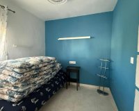 Resale - Villa -
Pinar de Campoverde - Inland