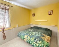 Resale - Villa -
Pinar de Campoverde - Inland