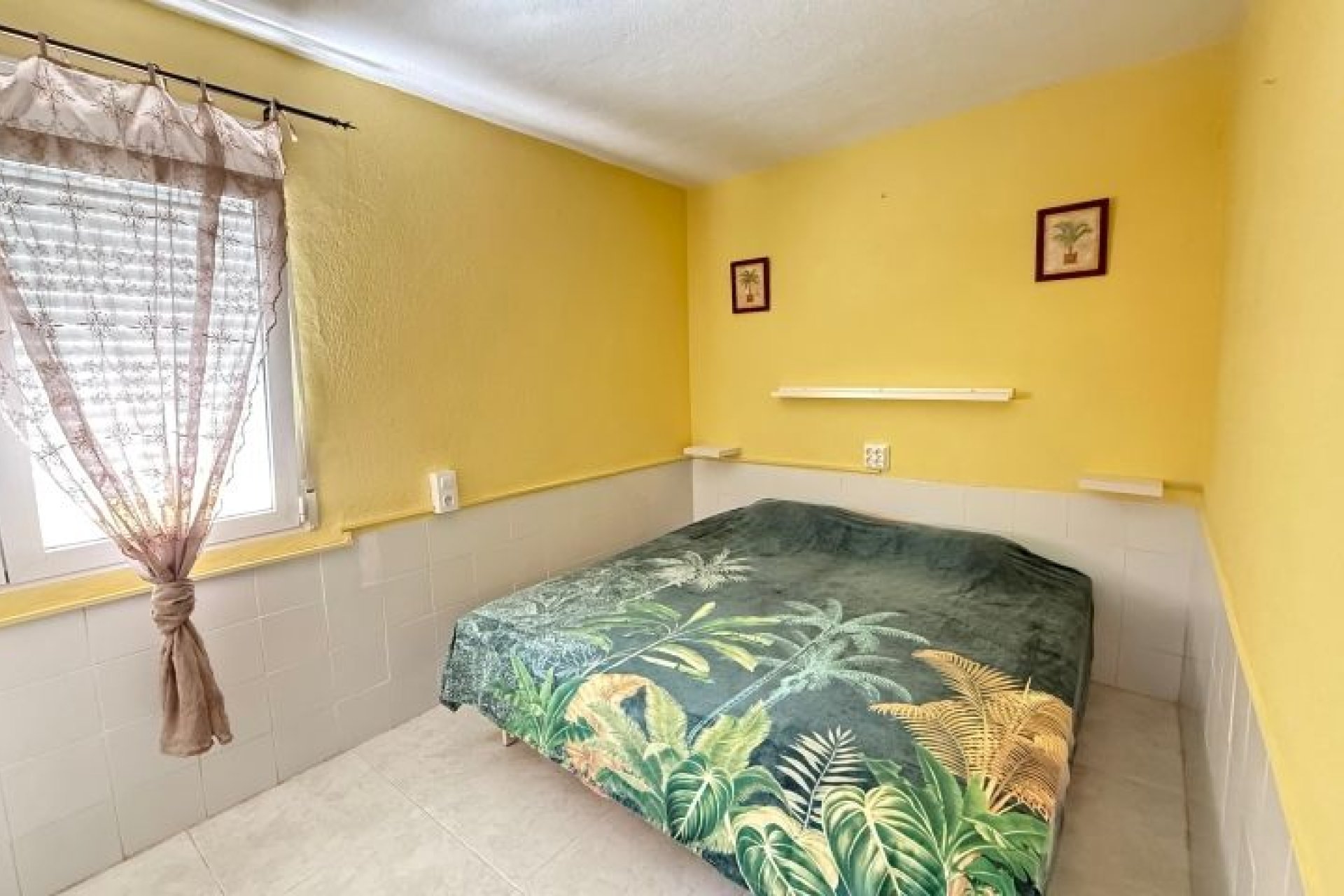 Resale - Villa -
Pinar de Campoverde - Inland