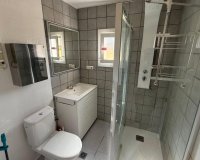 Resale - Villa -
Pinar de Campoverde - Inland