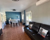 Resale - Villa -
Pinar de Campoverde - Inland