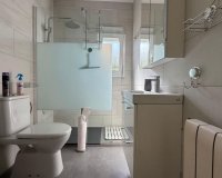 Resale - Villa -
Pinar de Campoverde - Inland