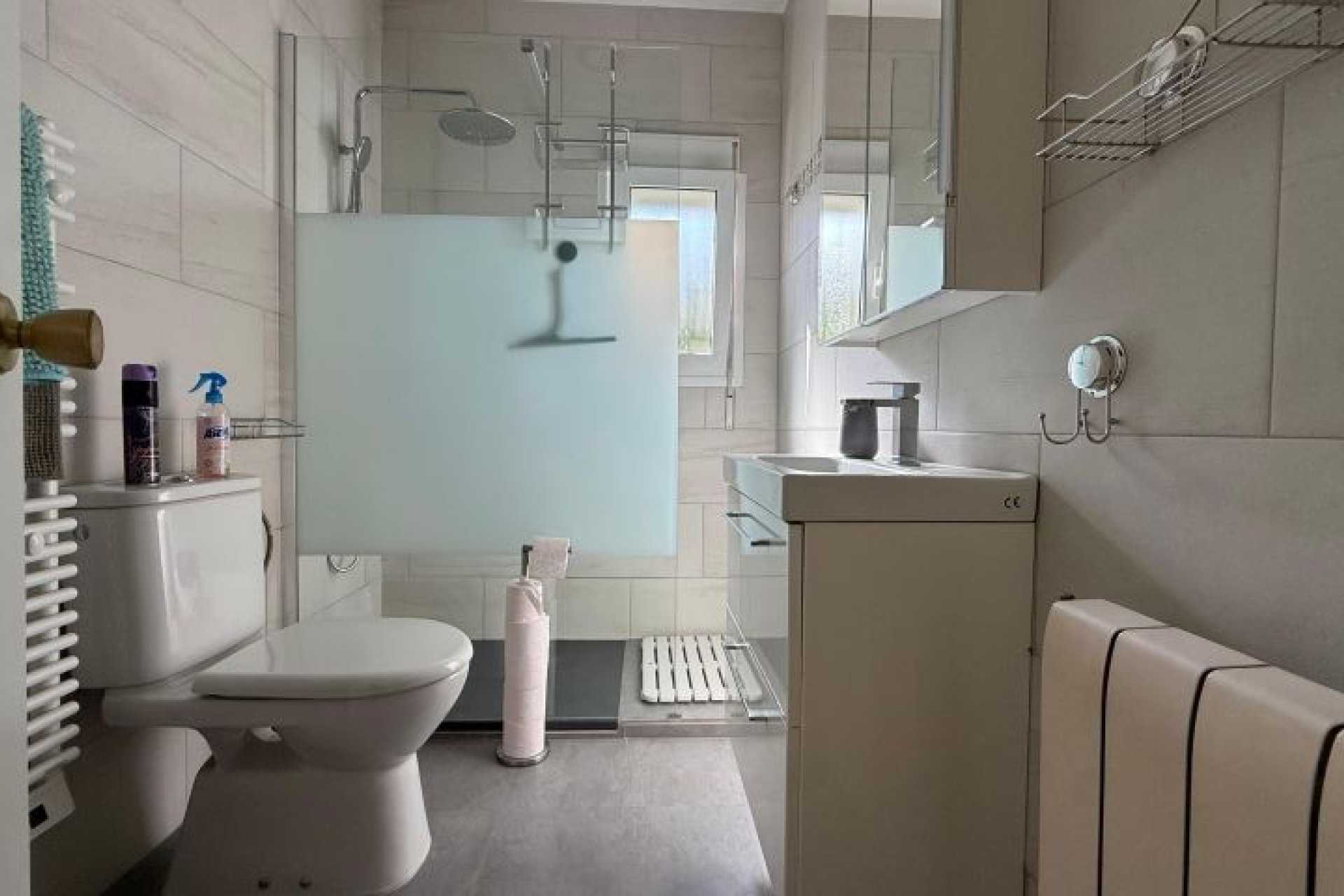 Resale - Villa -
Pinar de Campoverde - Inland