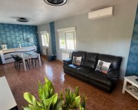 Resale - Villa -
Pinar de Campoverde - Inland