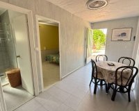 Resale - Villa -
Pinar de Campoverde - Inland