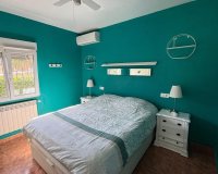 Resale - Villa -
Pinar de Campoverde - Inland