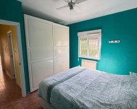 Resale - Villa -
Pinar de Campoverde - Inland