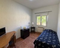 Resale - Villa -
Pinar de Campoverde - Inland