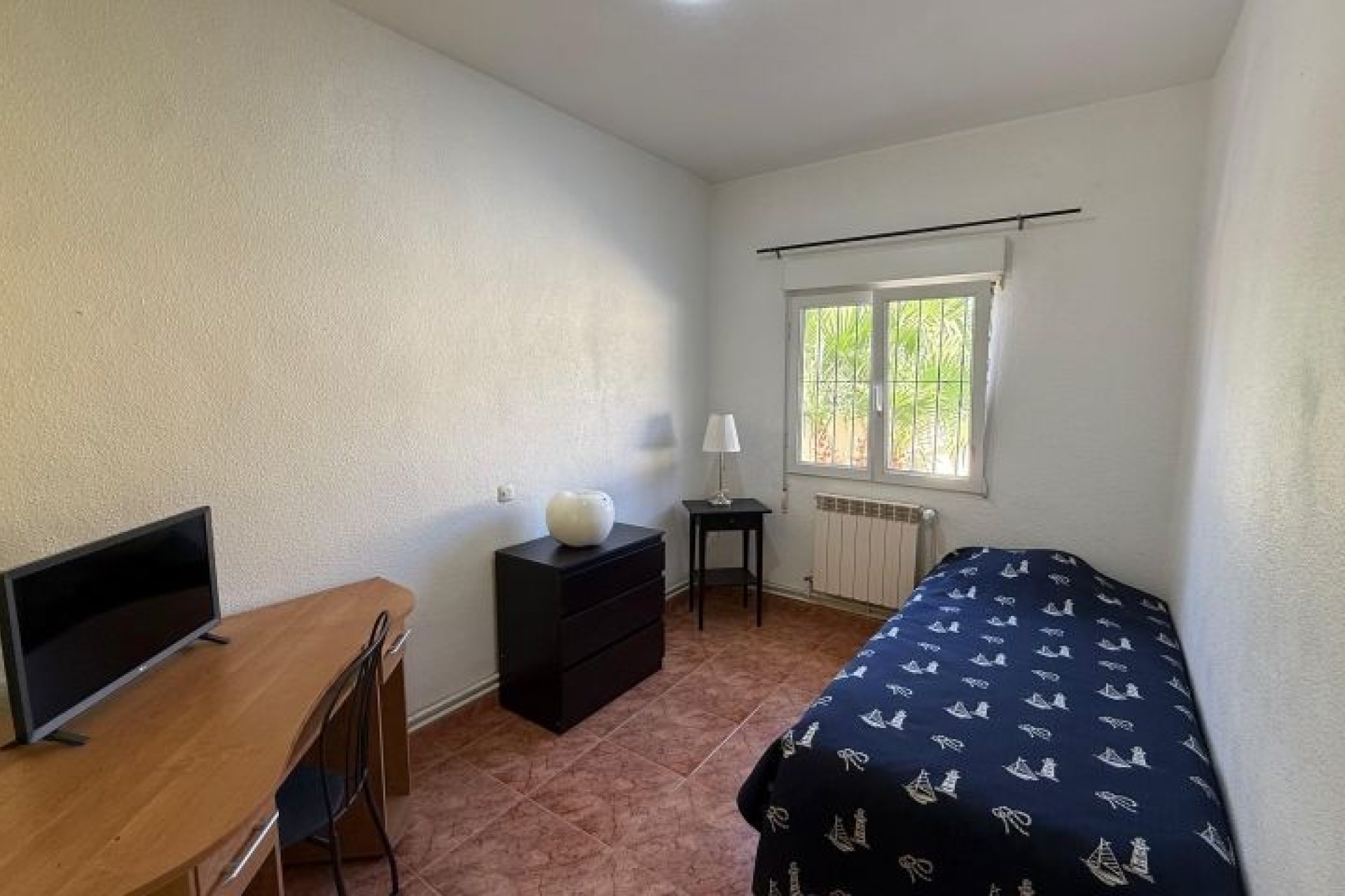 Resale - Villa -
Pinar de Campoverde - Inland