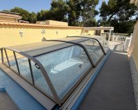 Resale - Villa -
Pinar de Campoverde - Inland