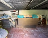 Resale - Villa -
Pinar de Campoverde - Inland