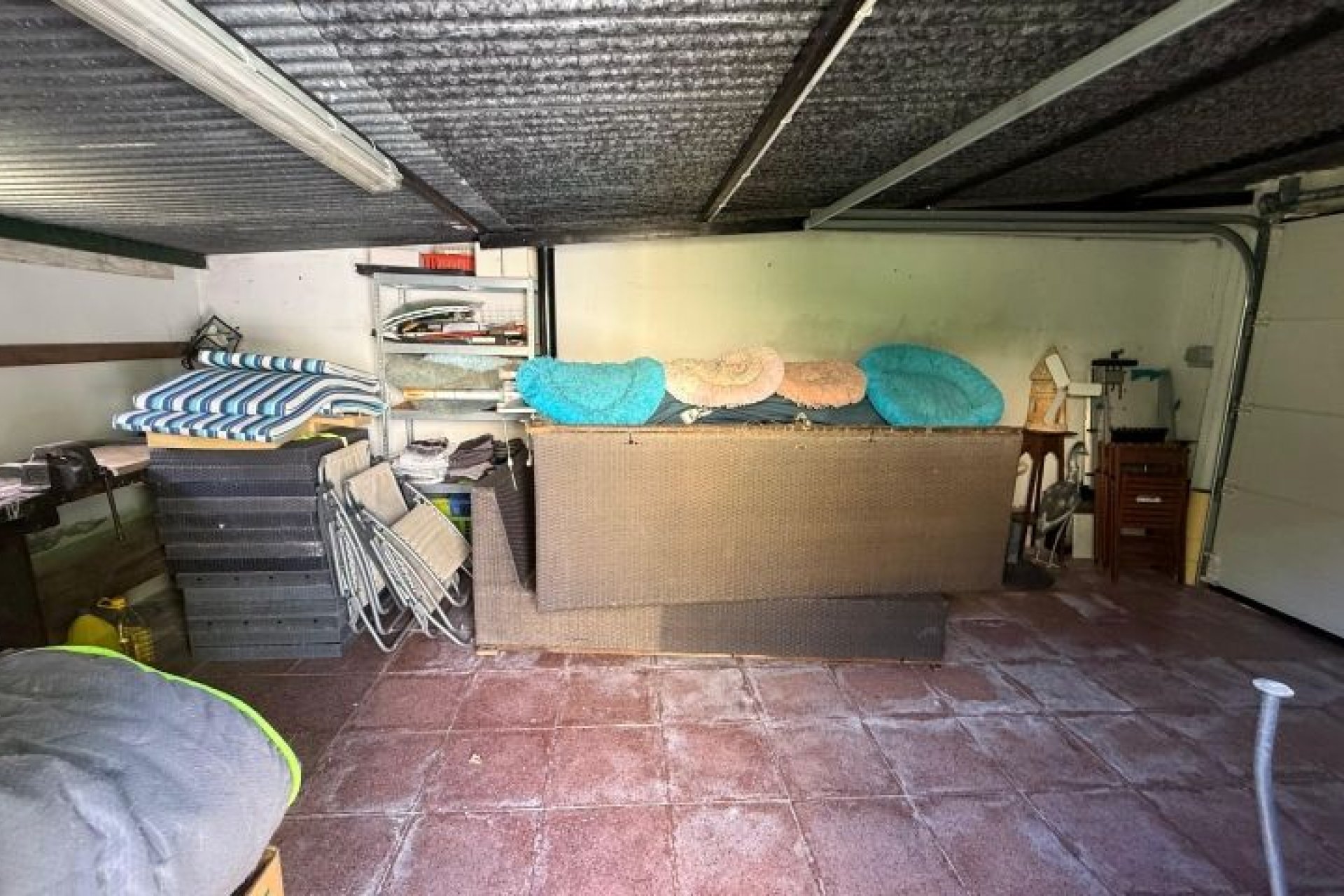 Resale - Villa -
Pinar de Campoverde - Inland