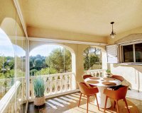 Resale - Villa -
Pinar de Campoverde - Inland