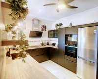 Resale - Villa -
Pinar de Campoverde - Inland