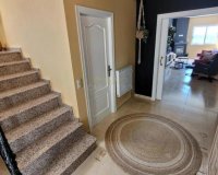 Resale - Villa -
Pinar de Campoverde - Inland
