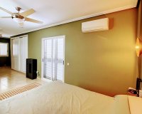 Resale - Villa -
Pinar de Campoverde - Inland