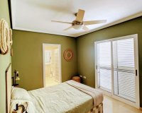 Resale - Villa -
Pinar de Campoverde - Inland