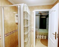 Resale - Villa -
Pinar de Campoverde - Inland