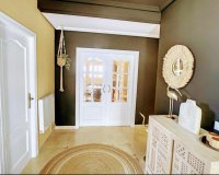 Resale - Villa -
Pinar de Campoverde - Inland