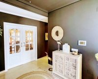 Resale - Villa -
Pinar de Campoverde - Inland