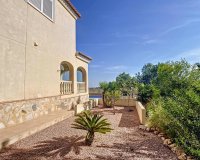 Resale - Villa -
Pinar de Campoverde - Inland