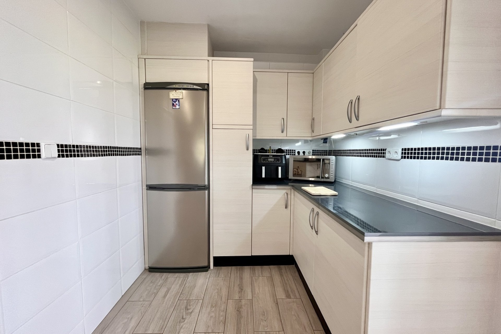 Resale - Villa -
Pinar de Campoverde - Inland
