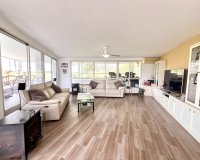 Resale - Villa -
Pinar de Campoverde - Inland