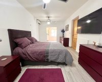 Resale - Villa -
Pinar de Campoverde - Inland