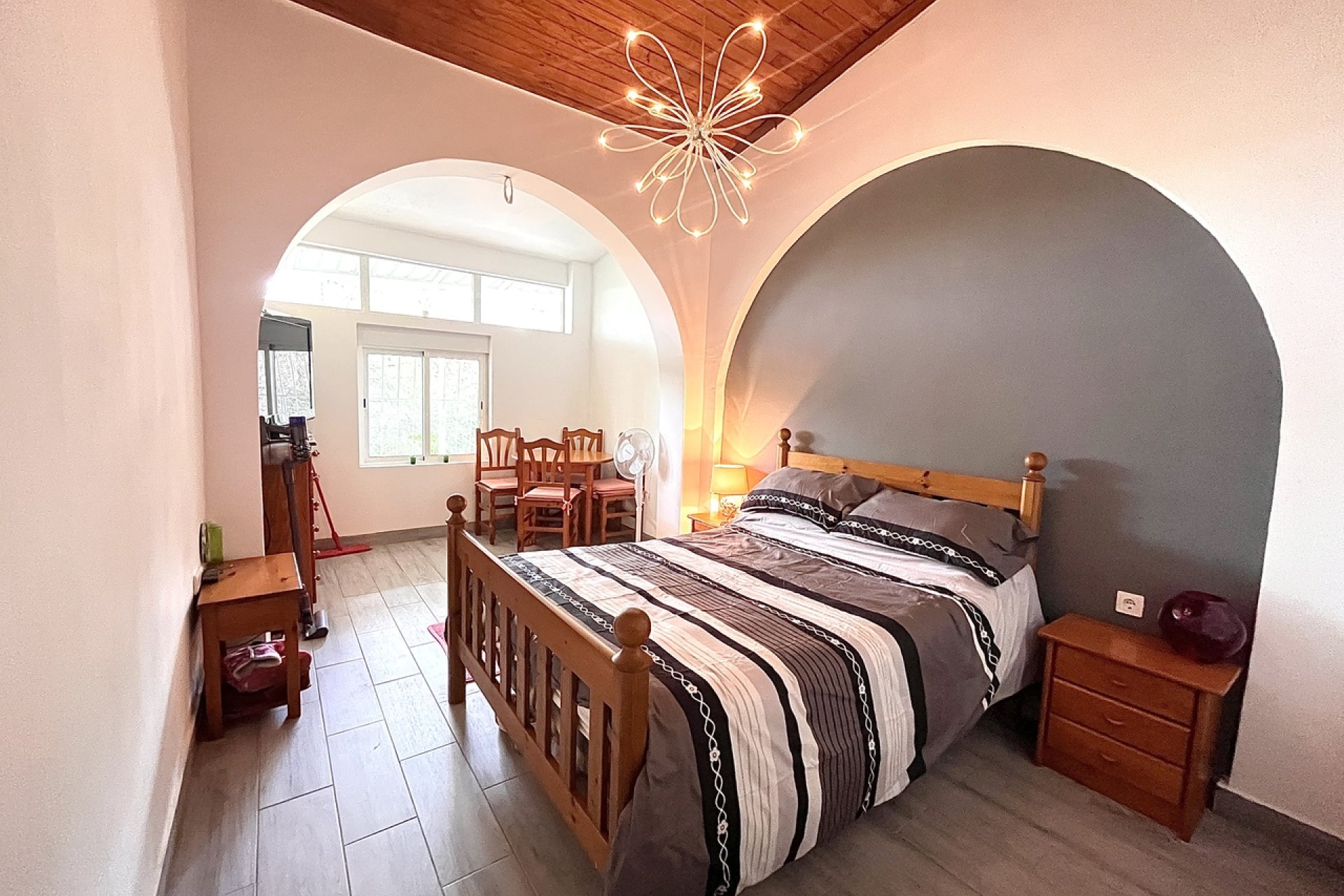 Resale - Villa -
Pinar de Campoverde - Inland