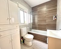 Resale - Villa -
Pinar de Campoverde - Inland