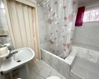 Resale - Villa -
Pinar de Campoverde - Inland