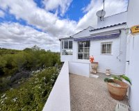 Resale - Villa -
Pinar de Campoverde - Inland