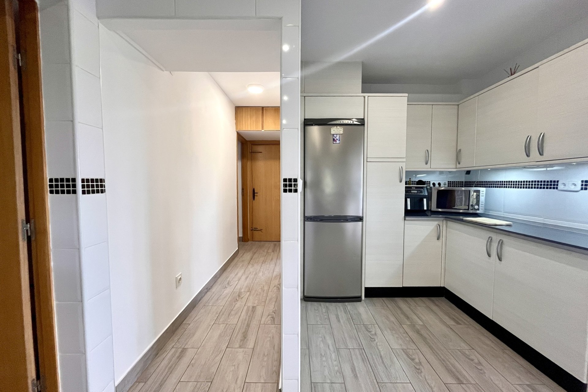 Resale - Villa -
Pinar de Campoverde - Inland