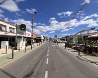 Resale - Villa -
Pinar de Campoverde - Inland