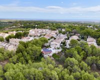 Resale - Villa -
Pinar de Campoverde - Inland