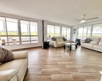 Resale - Villa -
Pinar de Campoverde - Inland