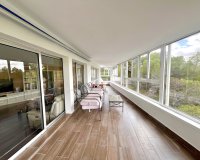 Resale - Villa -
Pinar de Campoverde - Inland