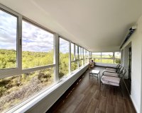 Resale - Villa -
Pinar de Campoverde - Inland