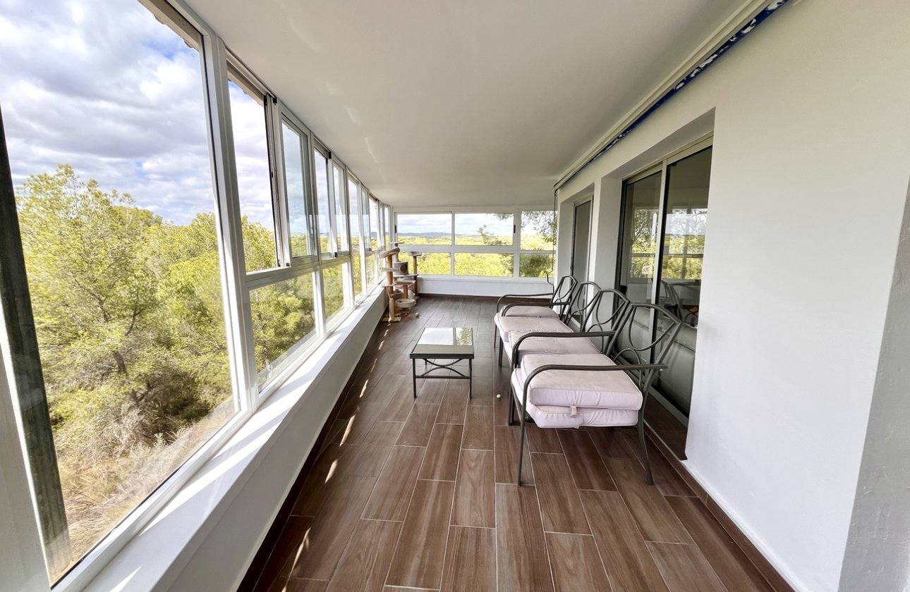 Resale - Villa -
Pinar de Campoverde - Inland